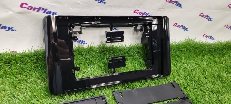 Переходная рамка магнитолы