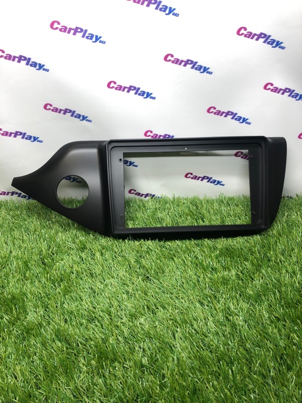 Переходная рамка магнитолы