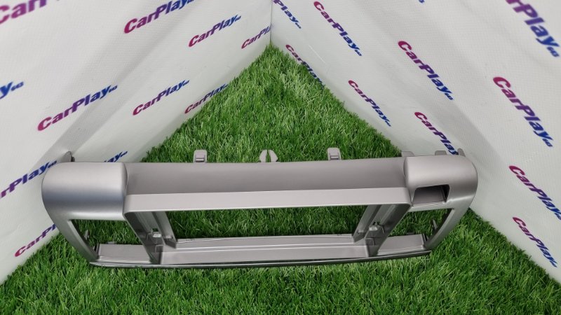 Переходная рамка магнитолы