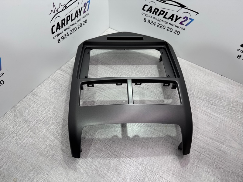 Переходная рамка магнитолы