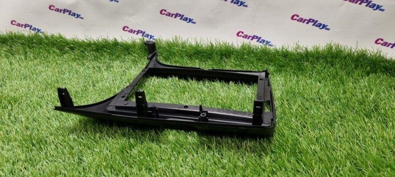 Переходная рамка магнитолы