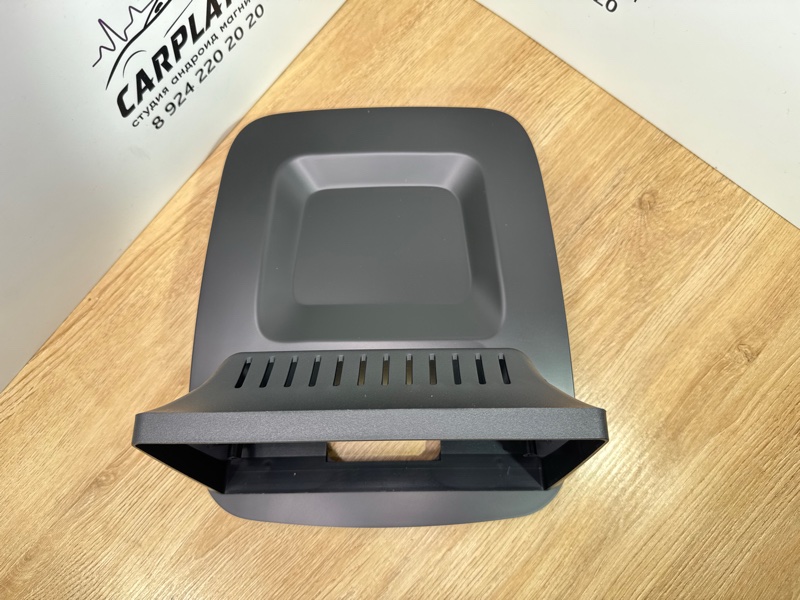 Переходная рамка магнитолы