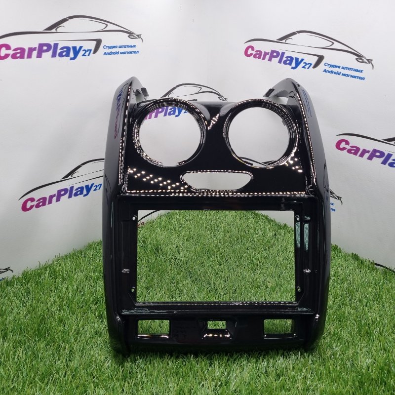 Магнитола штатная