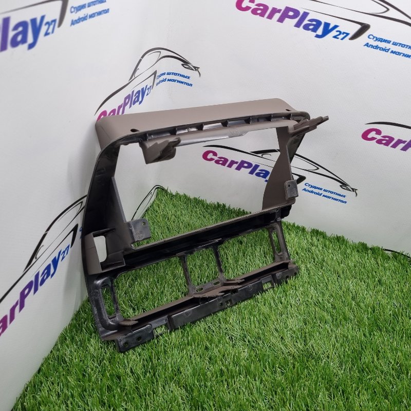 Магнитола штатная