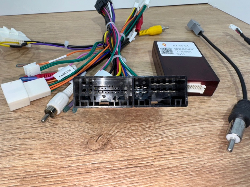 Canbus адаптер