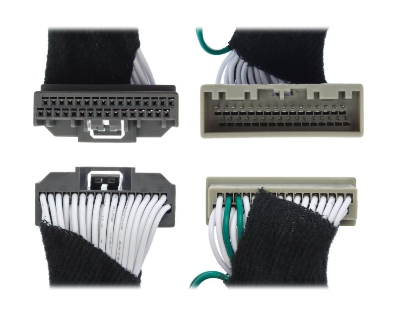 Canbus адаптер