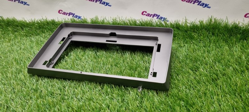 Переходная рамка магнитолы