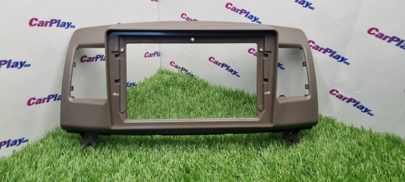 Магнитола штатная