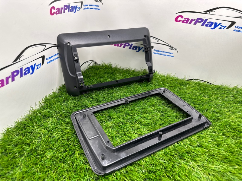 Переходная рамка магнитолы