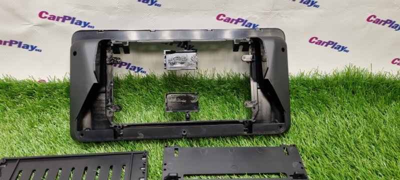 Магнитола штатная