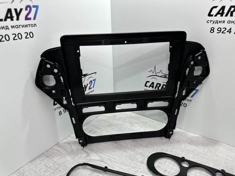 Магнитола штатная