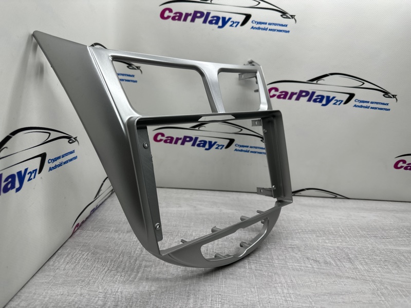 Переходная рамка магнитолы