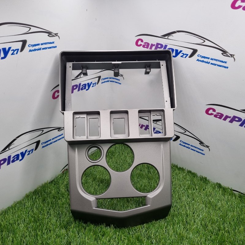 Магнитола штатная