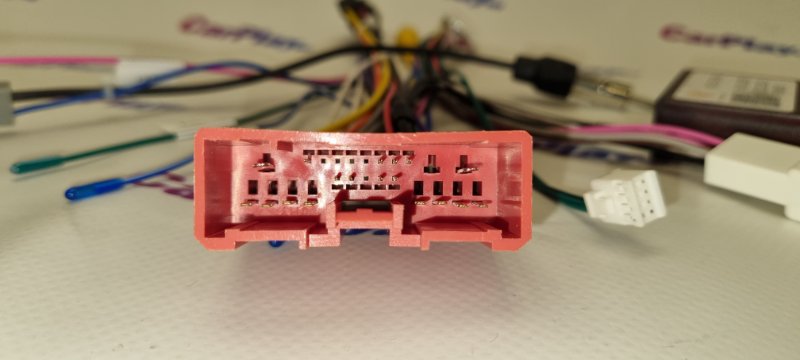 Canbus адаптер