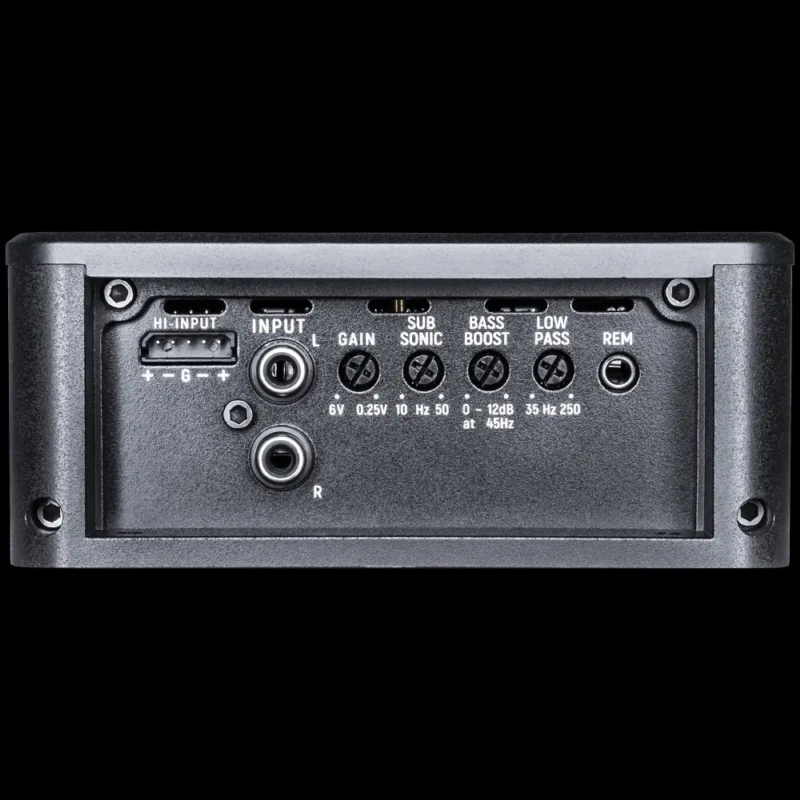 Усилитель звука