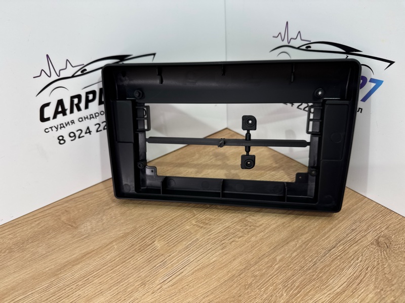 Переходная рамка магнитолы