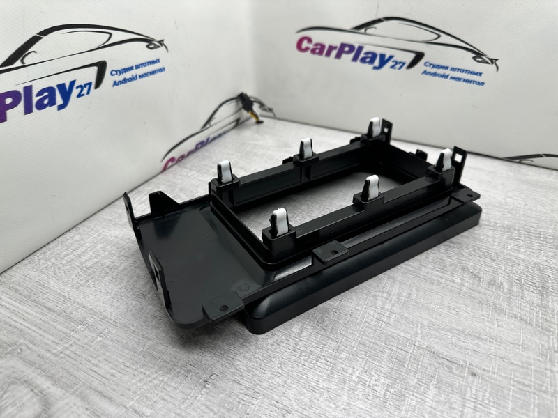 Переходная рамка магнитолы