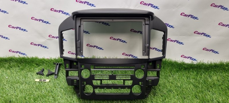 Переходная рамка магнитолы