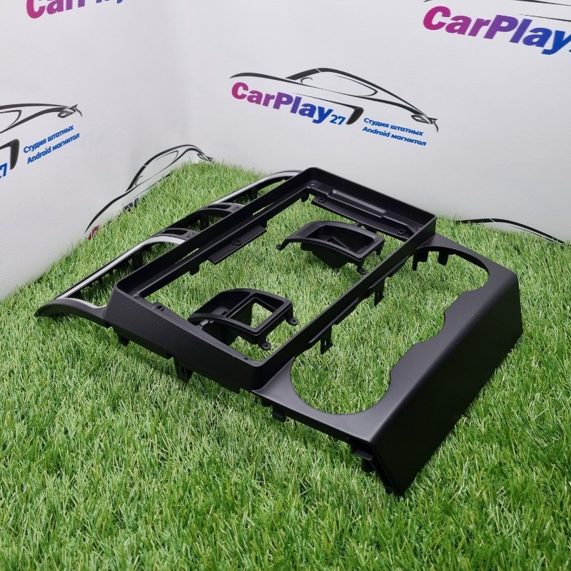 Переходная рамка магнитолы