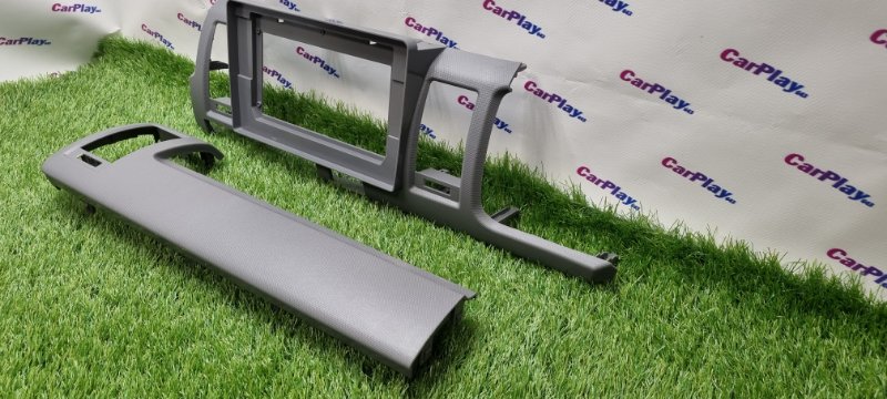 Переходная рамка магнитолы