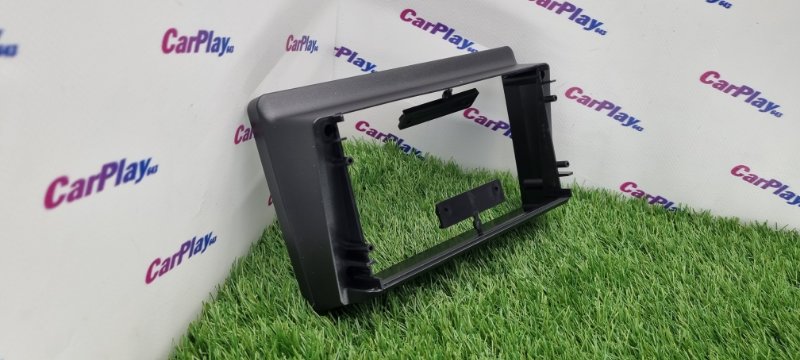 Переходная рамка магнитолы