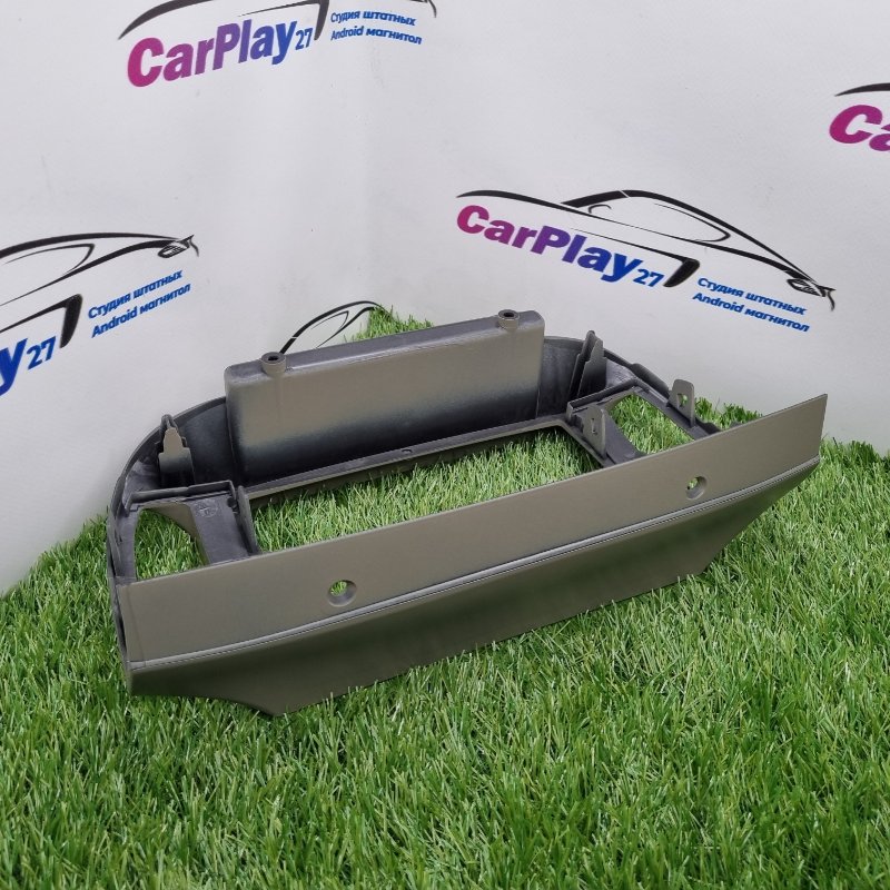 Переходная рамка магнитолы