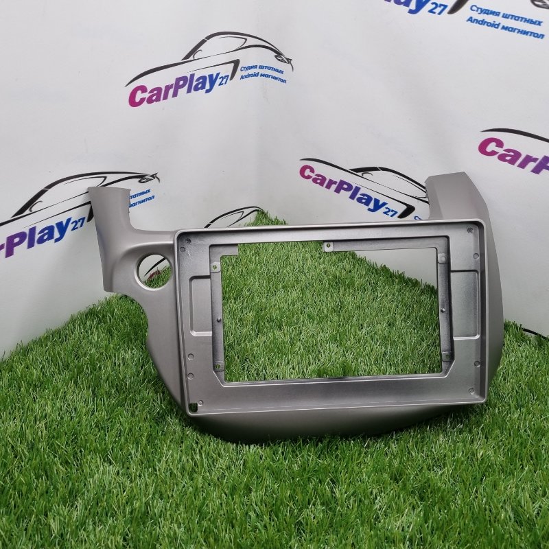 Магнитола штатная