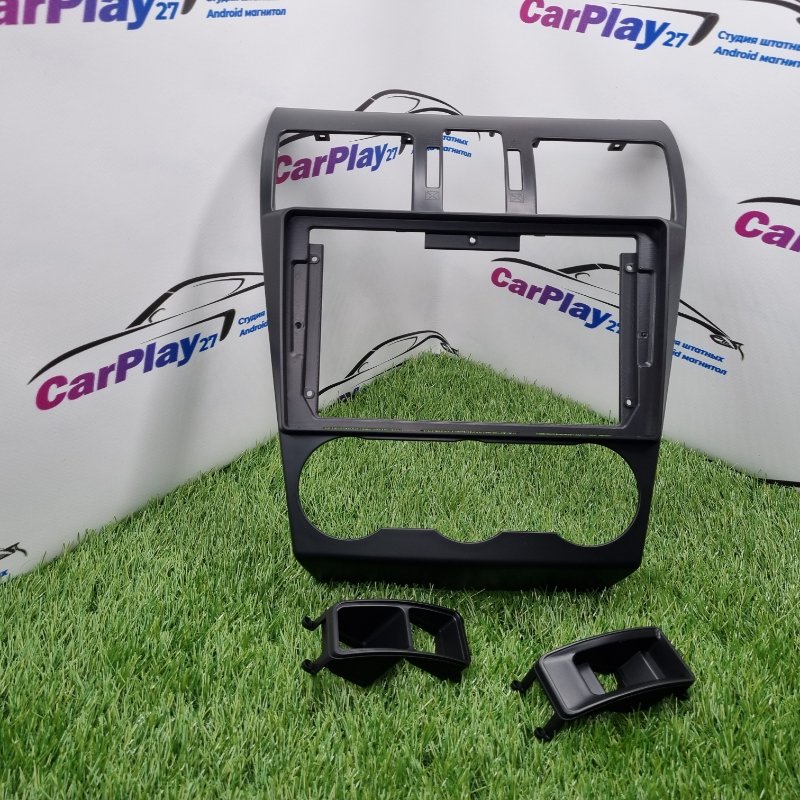 Магнитола штатная