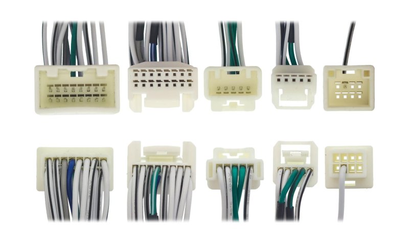 Canbus адаптер