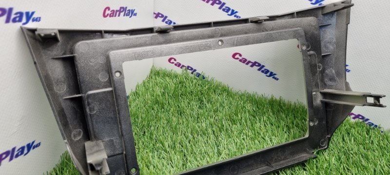 Переходная рамка магнитолы