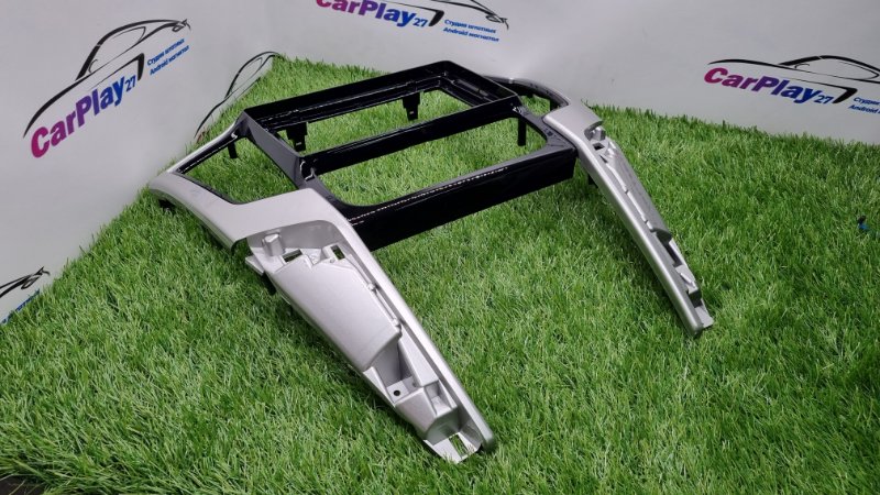 Переходная рамка магнитолы