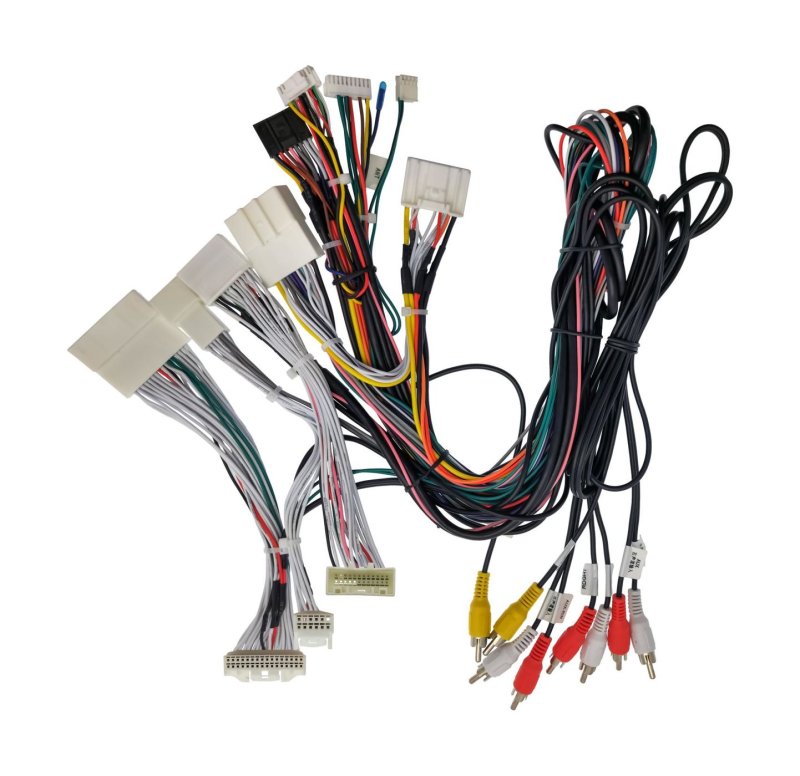 Canbus адаптер