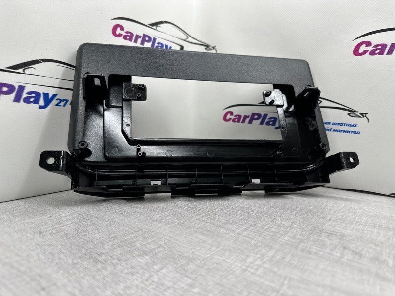 Переходная рамка магнитолы