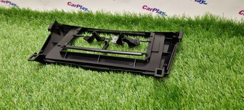 Переходная рамка магнитолы