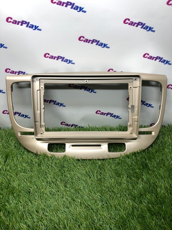 Переходная рамка магнитолы