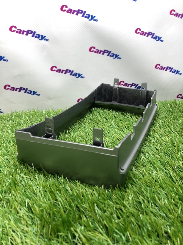 Переходная рамка магнитолы