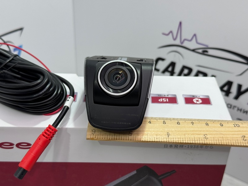 Видеорегистратор Pioneer VREC-300CH