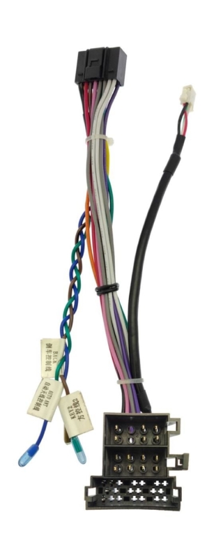 Проводка питания