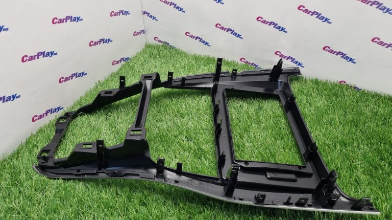 Переходная рамка магнитолы