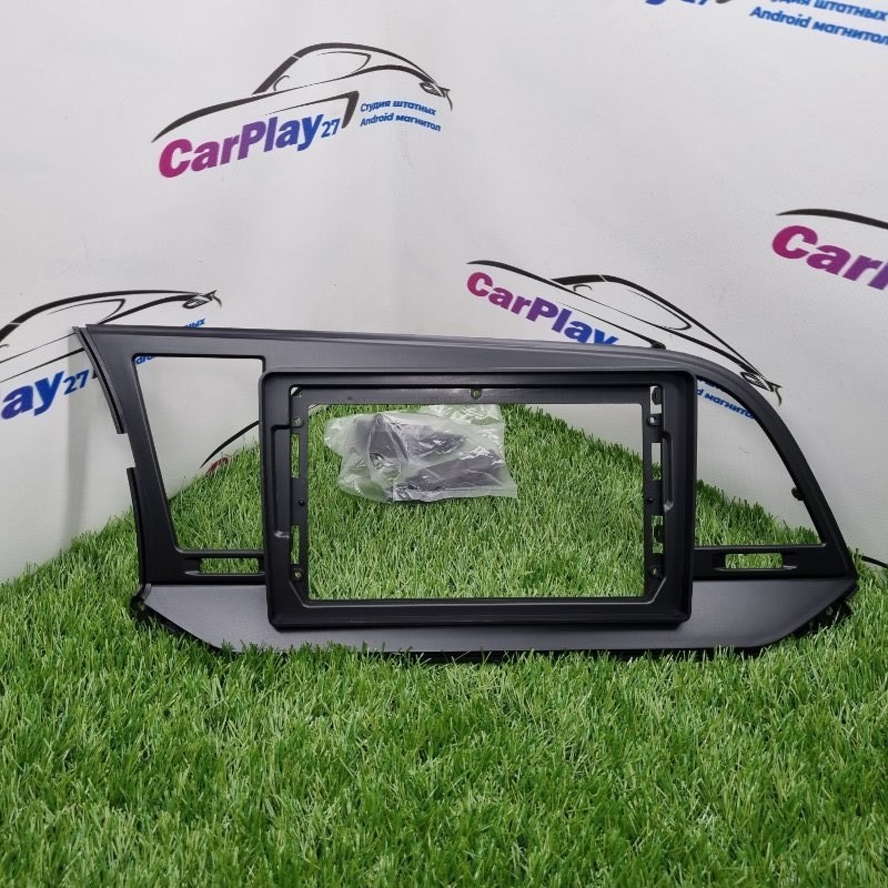 Магнитола штатная