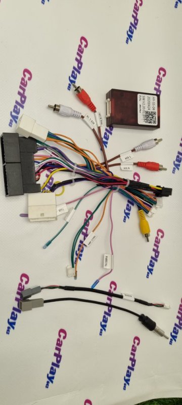 Canbus адаптер