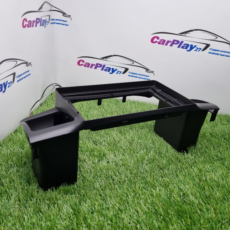 Переходная рамка магнитолы