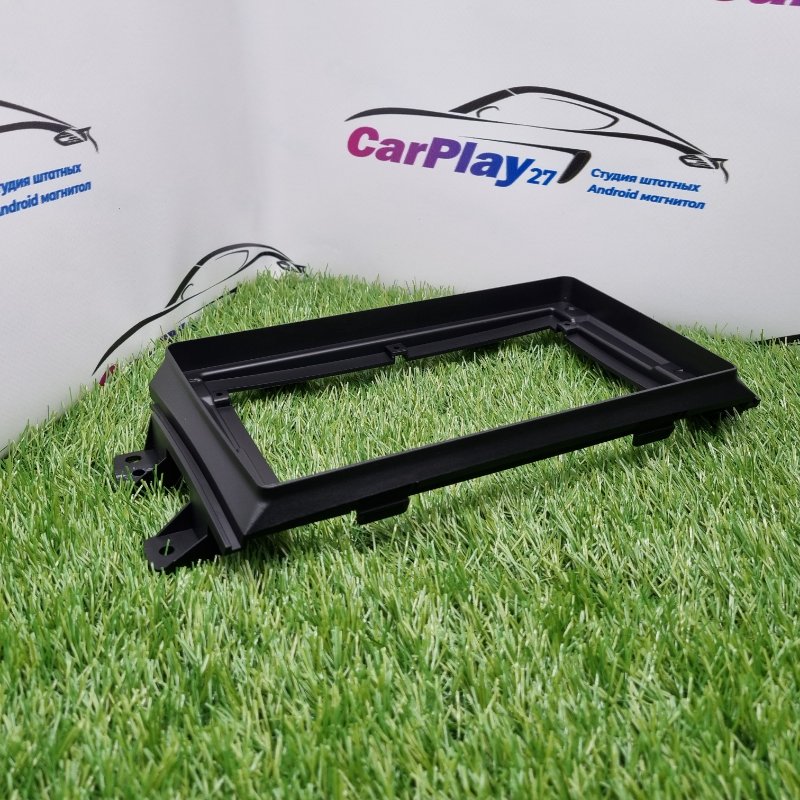 Переходная рамка магнитолы