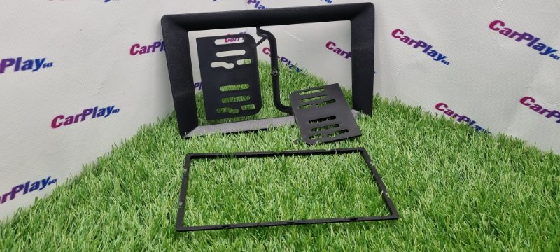 Магнитола штатная