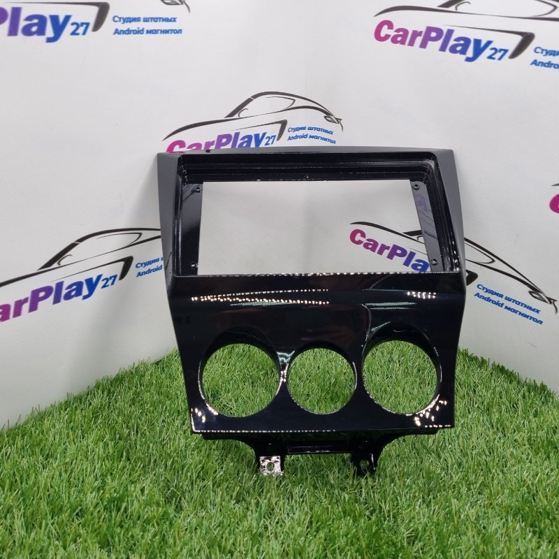 Переходная рамка магнитолы