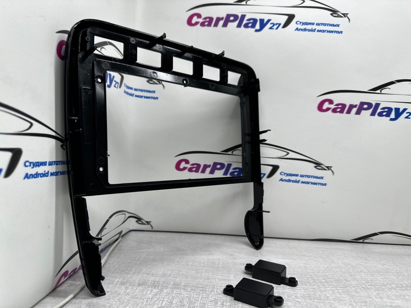 Магнитола штатная