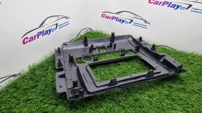 Переходная рамка магнитолы