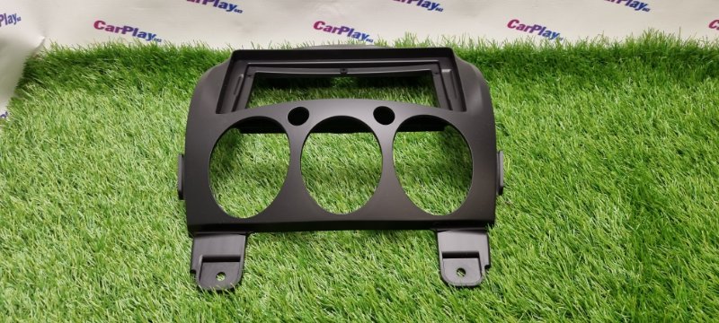 Переходная рамка магнитолы