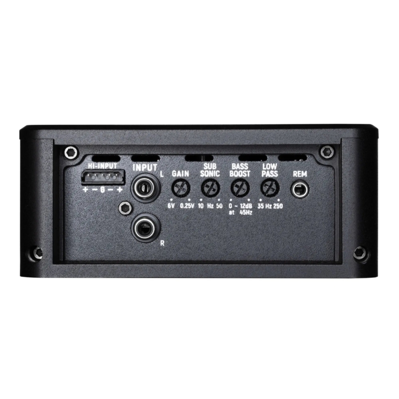 Усилитель звука AMP PRO 1.1500