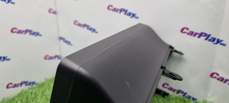 Переходная рамка магнитолы